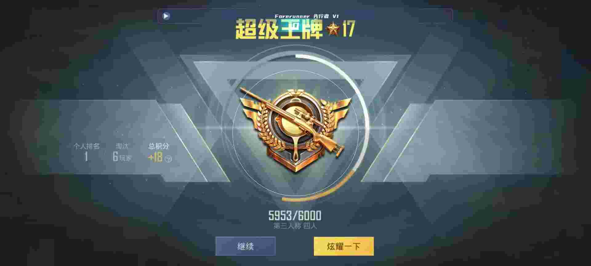 和平精英鸡腿辅助自瞄 - 全网科技平台辅助预览图